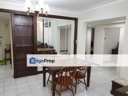 Beautiful Mont Kiara Palma Furnished for Rent, Kuala Lumpur, Mont Kiara