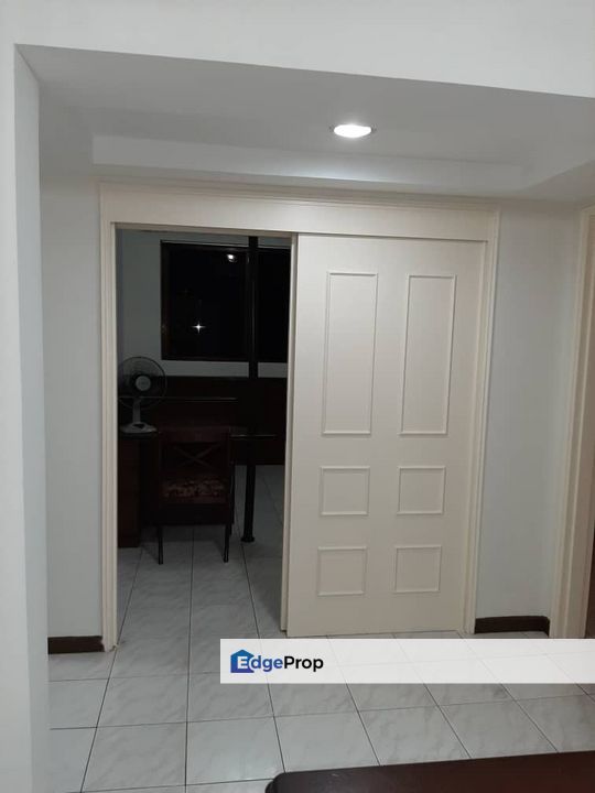 Beautiful Mont Kiara Palma Furnished for Rent, Kuala Lumpur, Mont Kiara