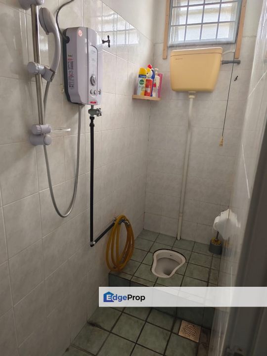 Shoplot in Bandar Puteri 5 Puchong for Rent, Selangor, Puchong