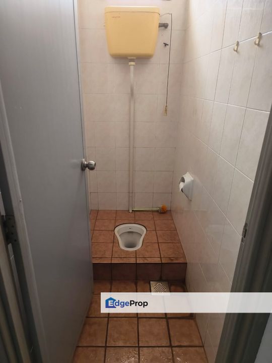 Shoplot in Bandar Puteri 5 Puchong for Rent, Selangor, Puchong