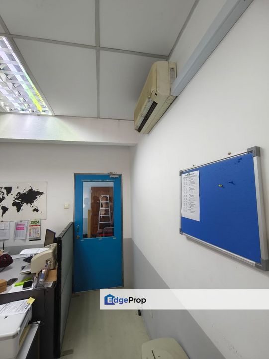 Shoplot in Bandar Puteri 5 Puchong for Rent, Selangor, Puchong