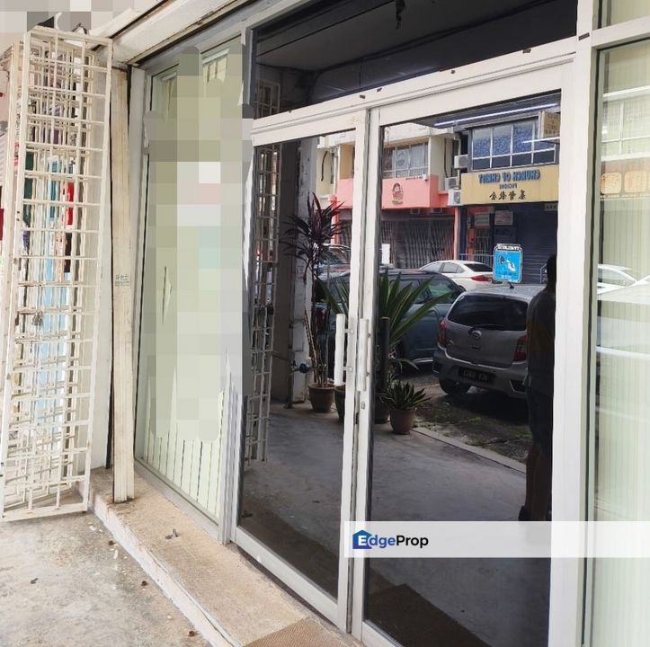 Shoplot in Bandar Puteri 5 Puchong for Rent, Selangor, Puchong