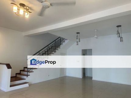 Sunway SPK Two and Half Storey House for Sale, Kuala Lumpur, Sunway SPK Damansara