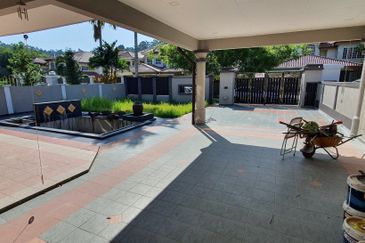 Beautiful Semi Detached in Bandar Puteri Puchong 9 For SALE