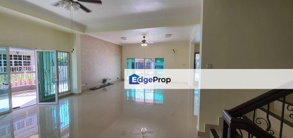 Beautiful Semi Detached in Bandar Puteri Puchong 9 For SALE, Selangor, Bandar Puteri Puchong