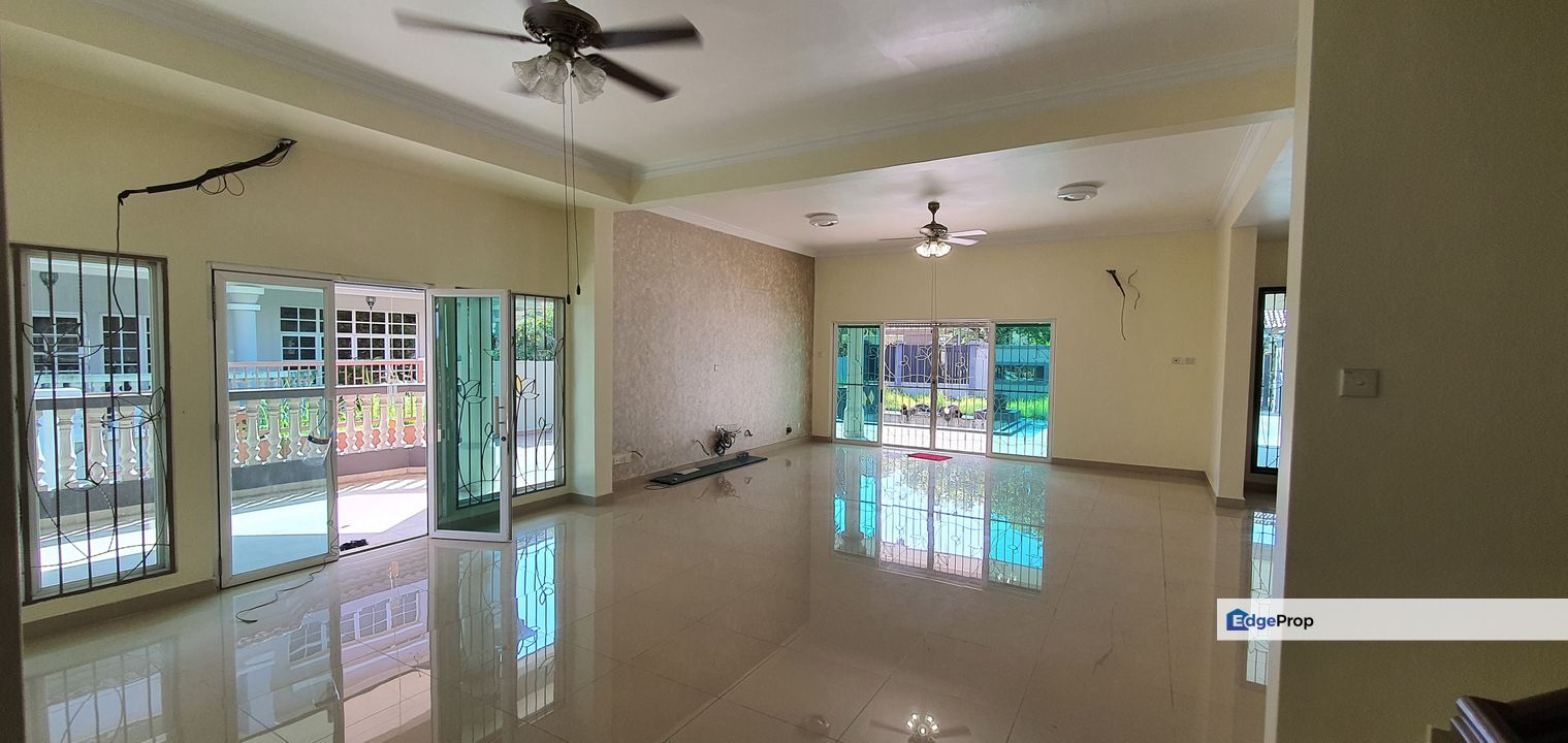 Beautiful Semi Detached in Bandar Puteri Puchong 9 For SALE, Selangor, Bandar Puteri Puchong