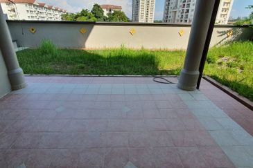 Beautiful Semi Detached in Bandar Puteri Puchong 9 For SALE