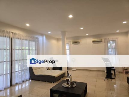 Beautiful Bungalow with Swimming Pool in Damansara Heights for Sale, Kuala Lumpur, Damansara Heights