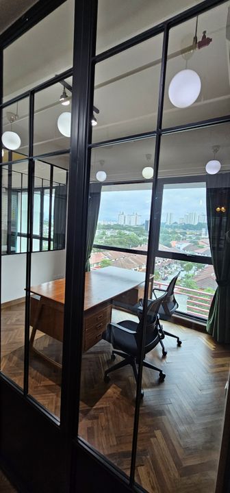 Beautifully Renovated Office in Bandar Sunway Geo for SALE, Selangor, Bandar Sunway