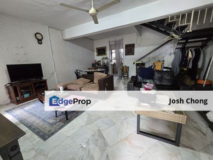 Beautiful 2 Storey Value Buy Property Practical Layout , Selangor, Puchong