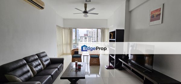 Beautiful Suasana Sentral Loft KL Sentral Residence for SALE, Kuala Lumpur, KL Sentral