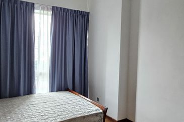 Suasana Sentral Loft