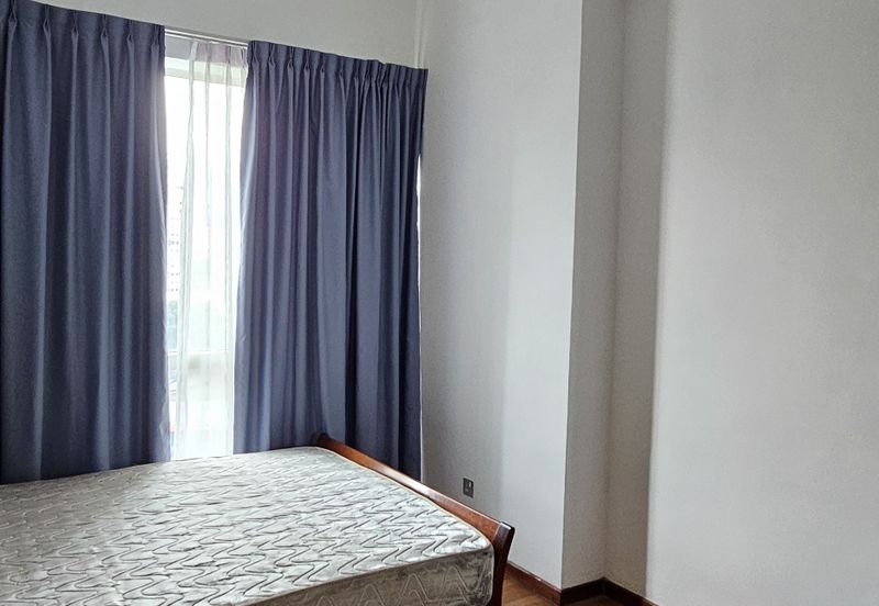 Suasana Sentral Loft