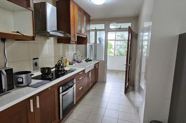 Suasana Sentral Loft