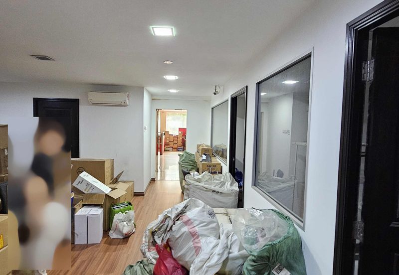 Bandar Bukit Puchong