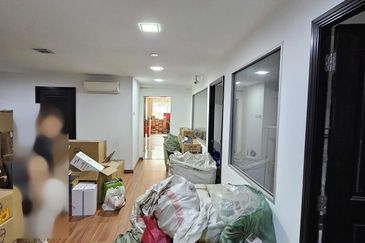 Bandar Bukit Puchong