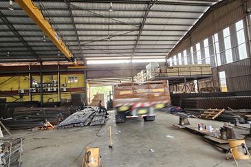 Bandar Bukit Puchong