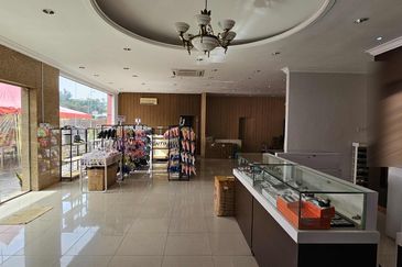 Bandar Bukit Puchong