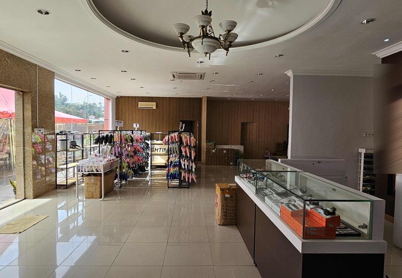 Bandar Bukit Puchong