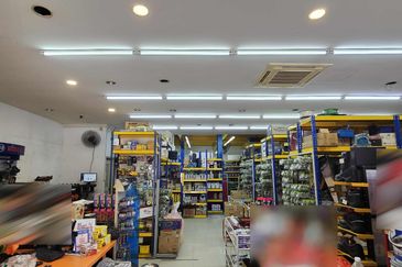 Bandar Bukit Puchong