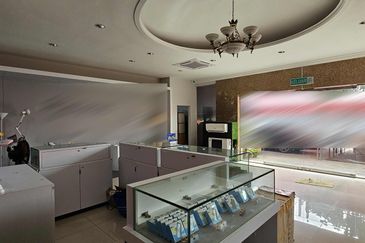 Bandar Bukit Puchong