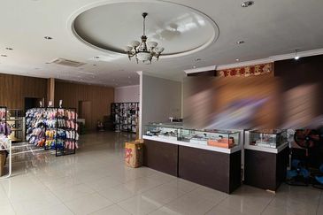 Bandar Bukit Puchong