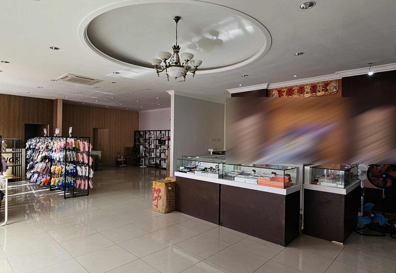 Bandar Bukit Puchong