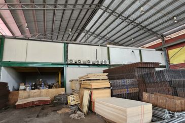 Bandar Bukit Puchong