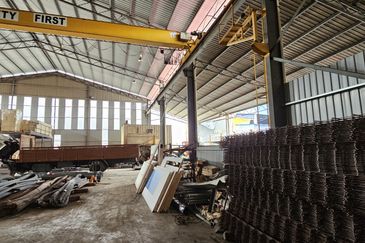 Bandar Bukit Puchong