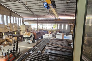 Bandar Bukit Puchong