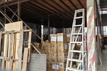 Bandar Bukit Puchong