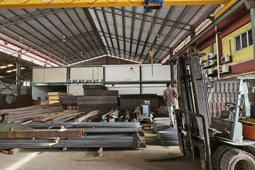 Bandar Bukit Puchong