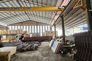 Bandar Bukit Puchong