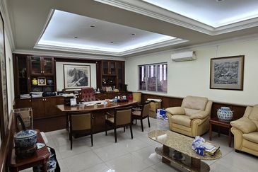 Bandar Bukit Puchong