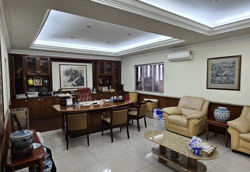 Bandar Bukit Puchong