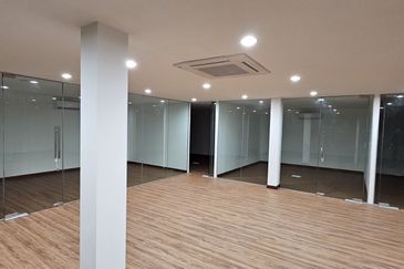 Bandar Bukit Puchong