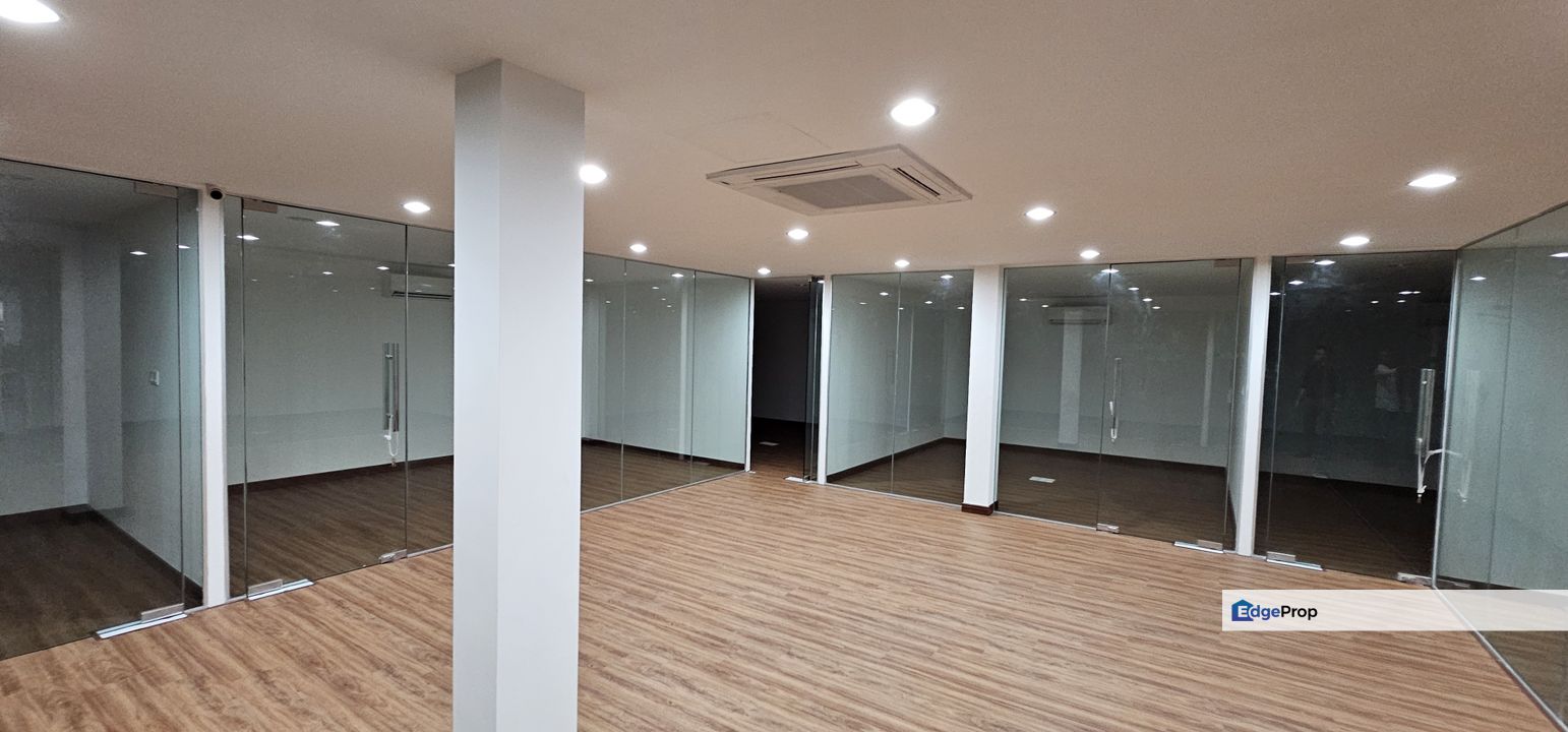 Warehouse Factory Office in Bandar Bukit Puchong for SALE , Selangor, Puchong