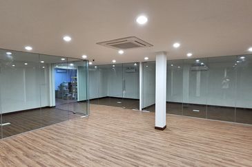 Bandar Bukit Puchong