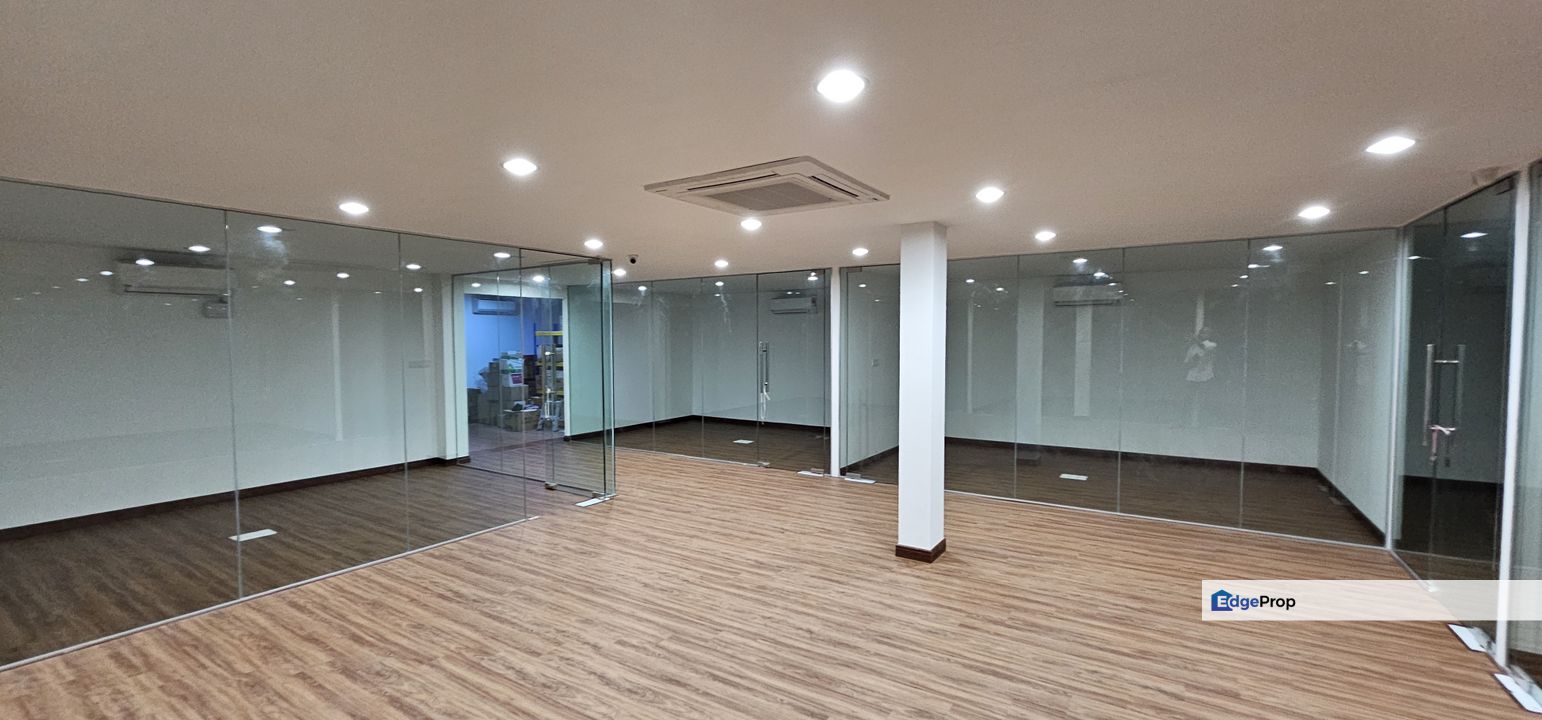 Warehouse Factory Office in Bandar Bukit Puchong for SALE , Selangor, Puchong