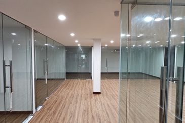 Bandar Bukit Puchong