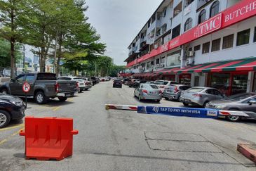 Bangsar Baru
