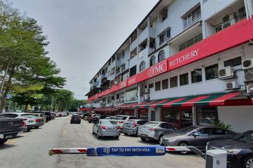 Bangsar Baru