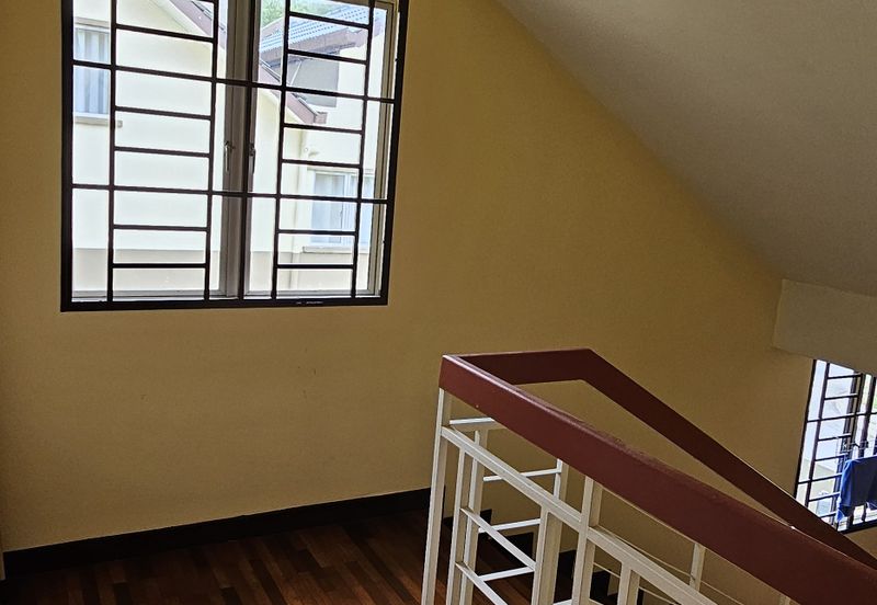 Taman Lestari Perdana