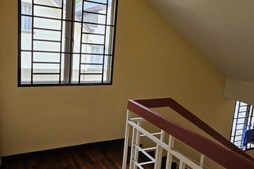 Taman Lestari Perdana