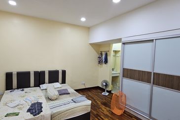 Taman Lestari Perdana