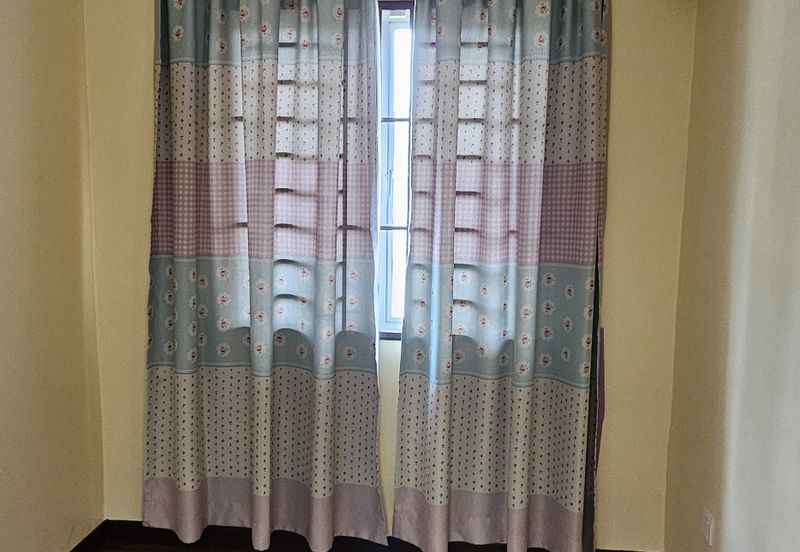 Taman Lestari Perdana