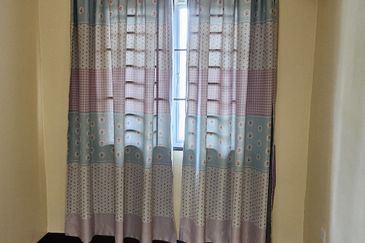 Taman Lestari Perdana