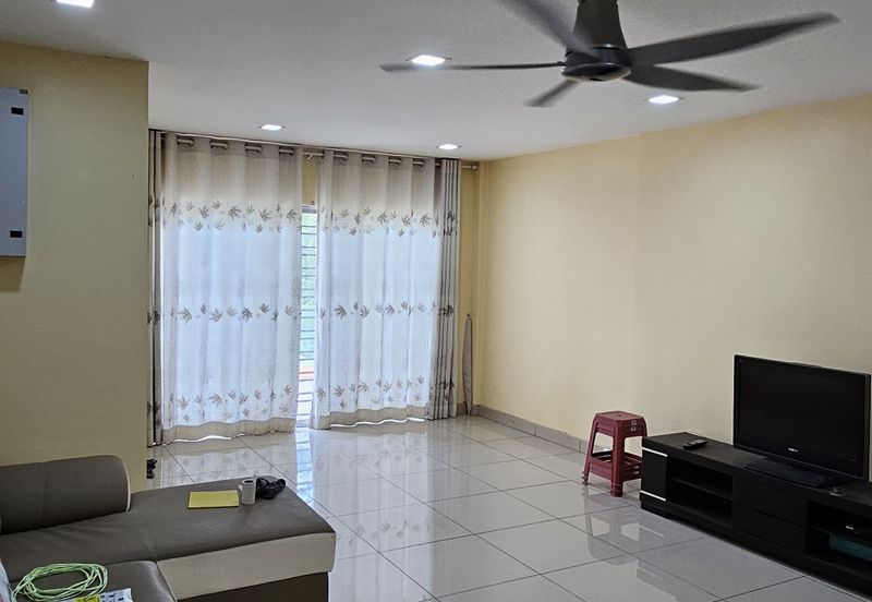 Taman Lestari Perdana