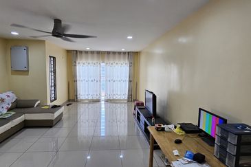 Taman Lestari Perdana