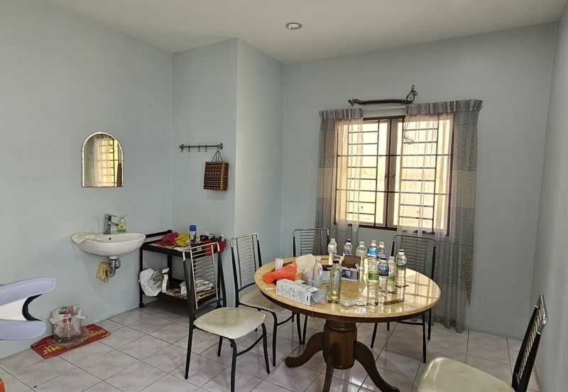 Taman Lestari Perdana